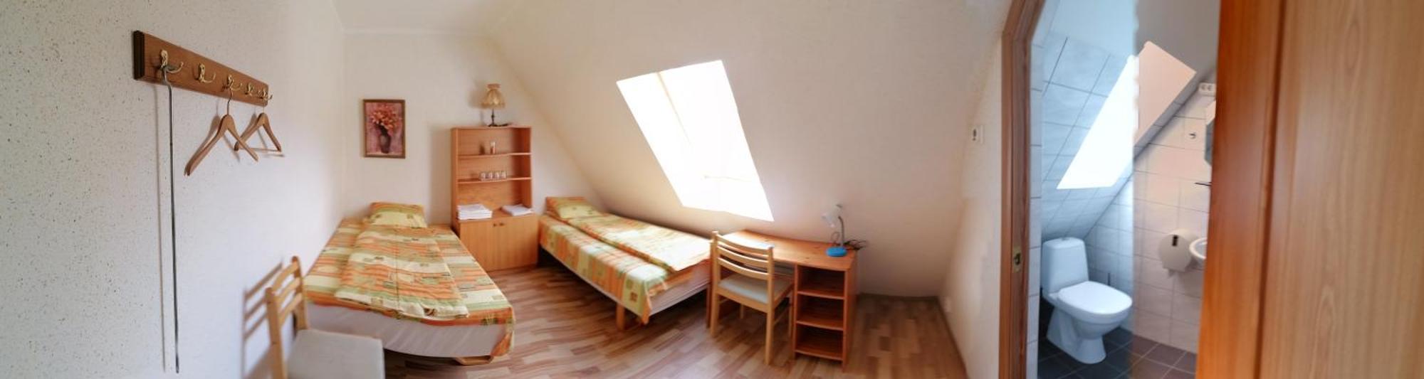Villa River Rose Joesuu  Ngoại thất bức ảnh
