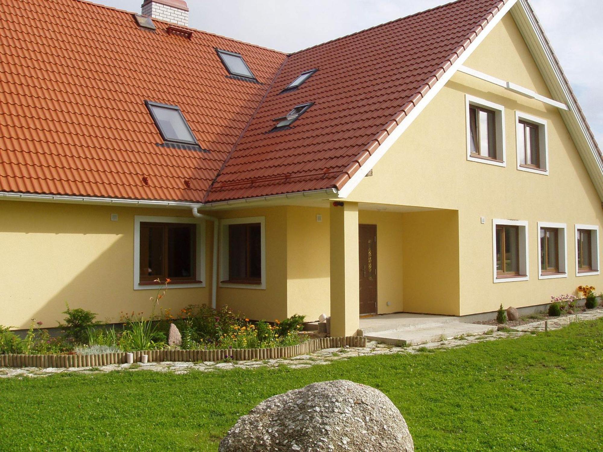 Villa River Rose Joesuu  Ngoại thất bức ảnh
